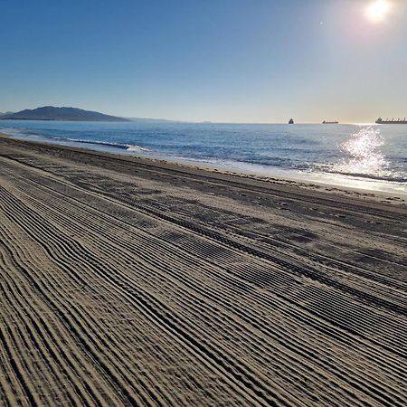Apartamento Esquina Verde En Vera Coast Playas de Vera Dış mekan fotoğraf