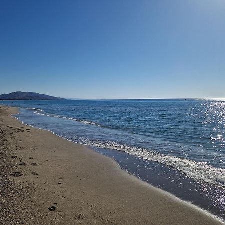 Apartamento Esquina Verde En Vera Coast Playas de Vera Dış mekan fotoğraf