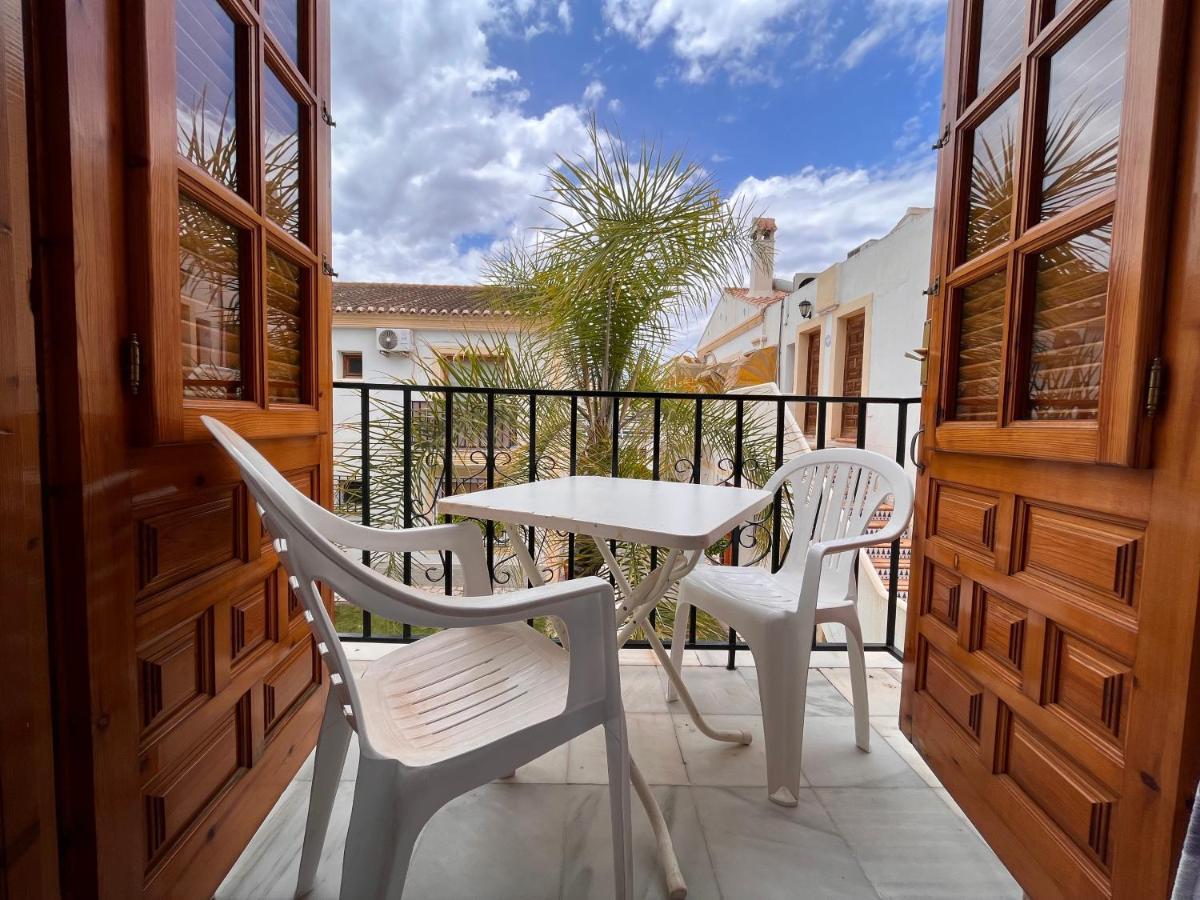 Apartamento Esquina Verde En Vera Coast Playas de Vera Dış mekan fotoğraf