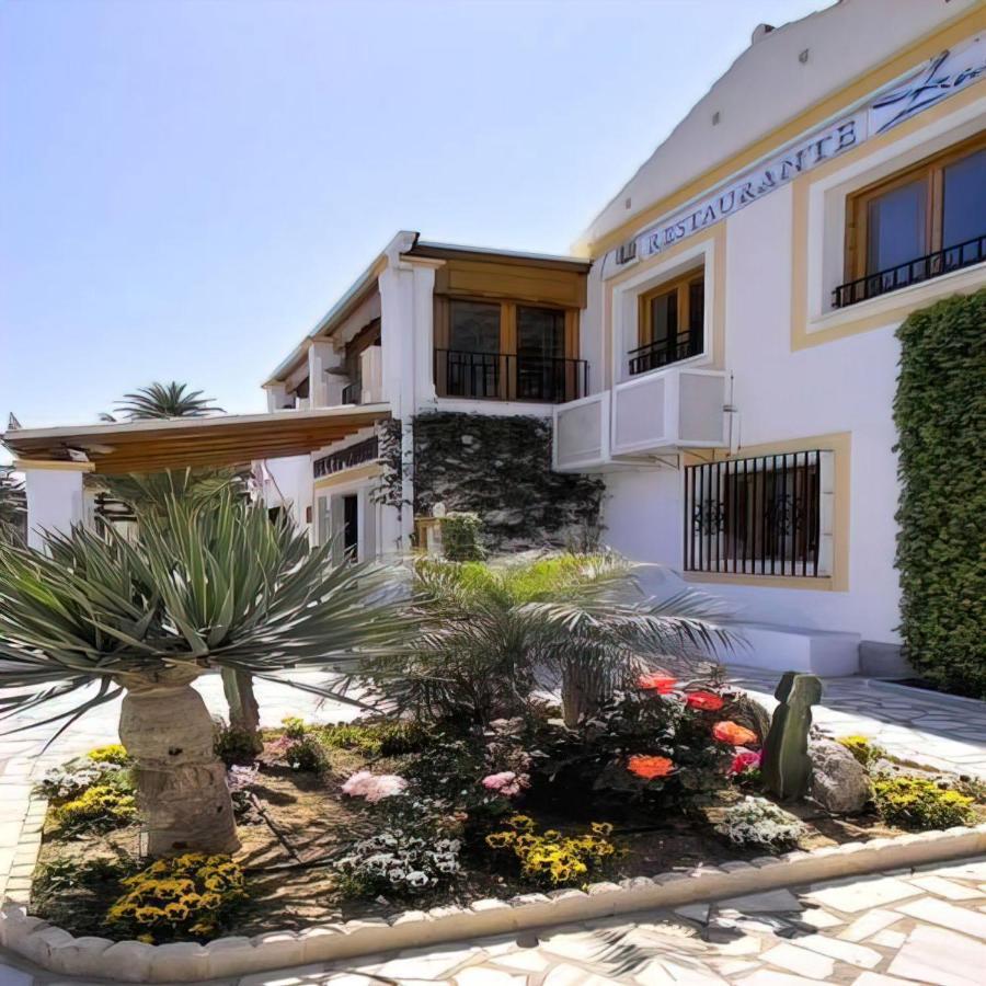 Apartamento Esquina Verde En Vera Coast Playas de Vera Dış mekan fotoğraf