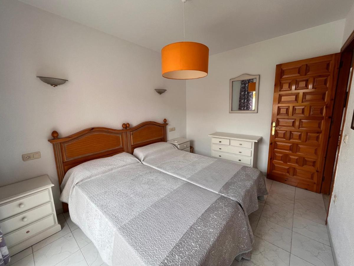 Apartamento Esquina Verde En Vera Coast Playas de Vera Dış mekan fotoğraf