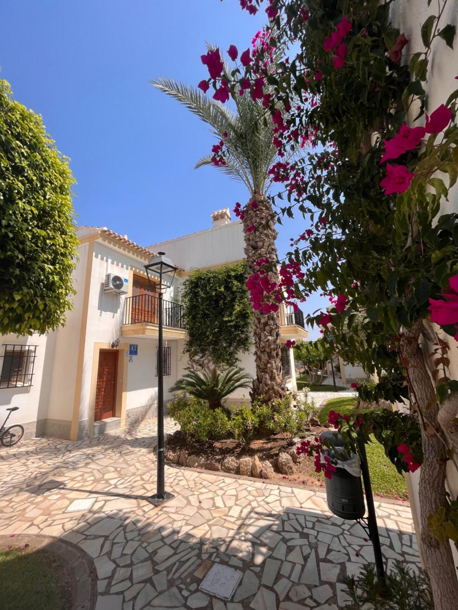 Apartamento Esquina Verde En Vera Coast Playas de Vera Dış mekan fotoğraf