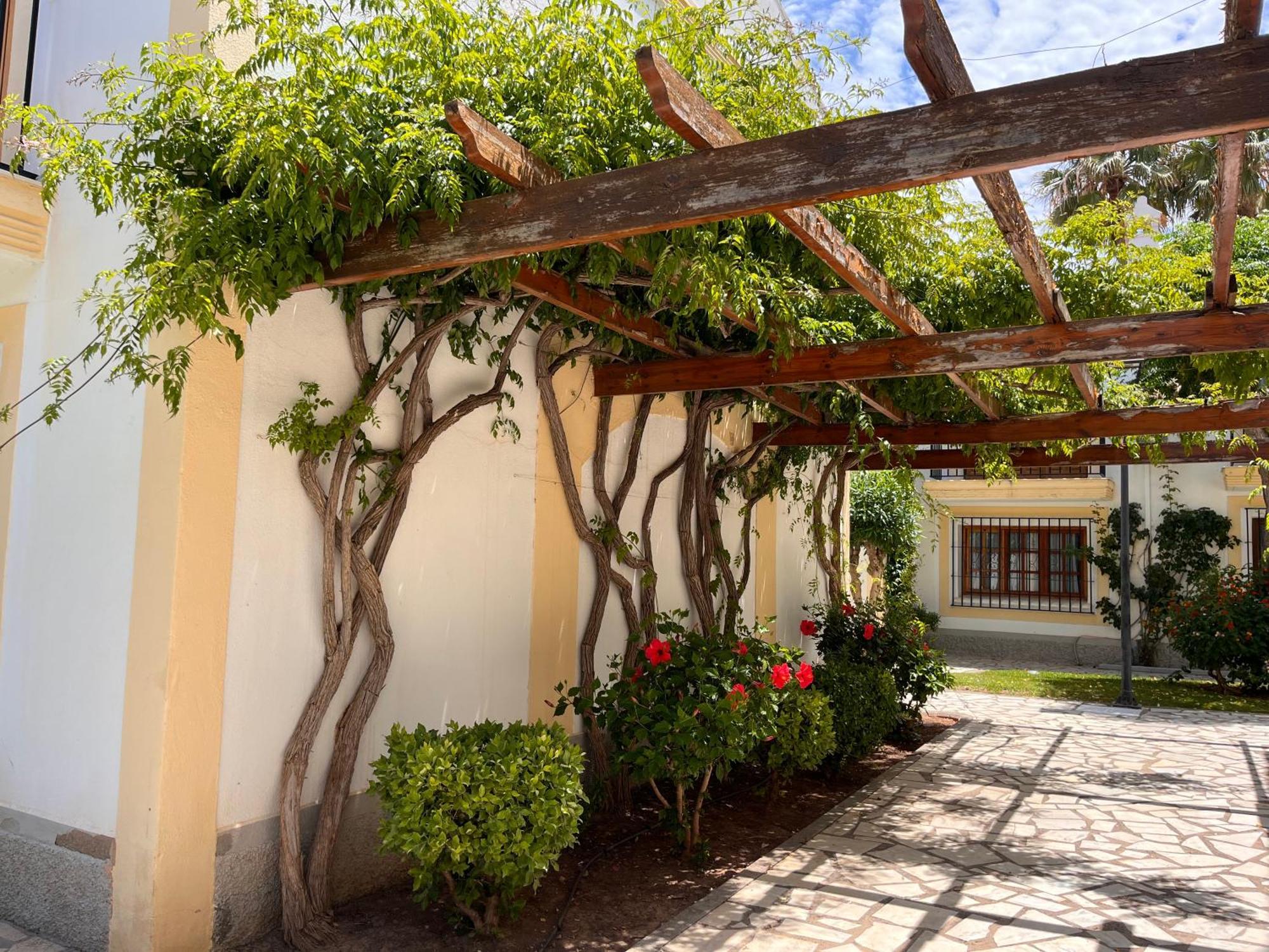 Apartamento Esquina Verde En Vera Coast Playas de Vera Dış mekan fotoğraf