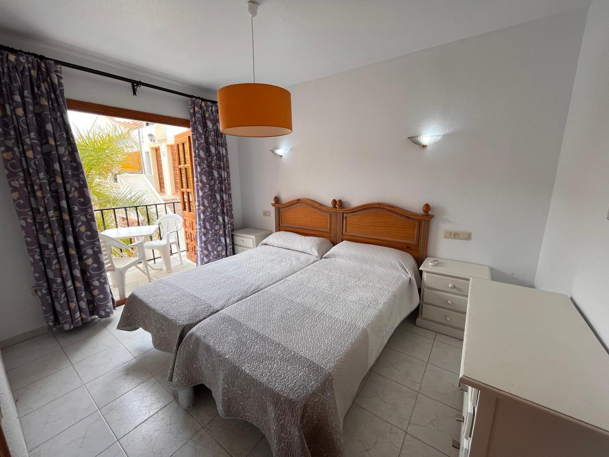 Apartamento Esquina Verde En Vera Coast Playas de Vera Dış mekan fotoğraf