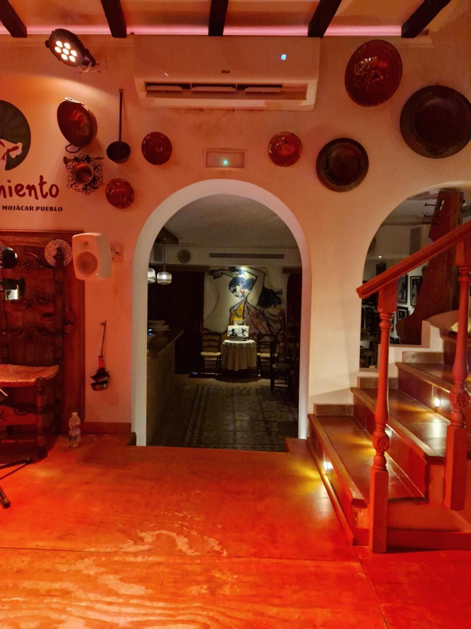 Apartamento Esquina Verde En Vera Coast Playas de Vera Dış mekan fotoğraf