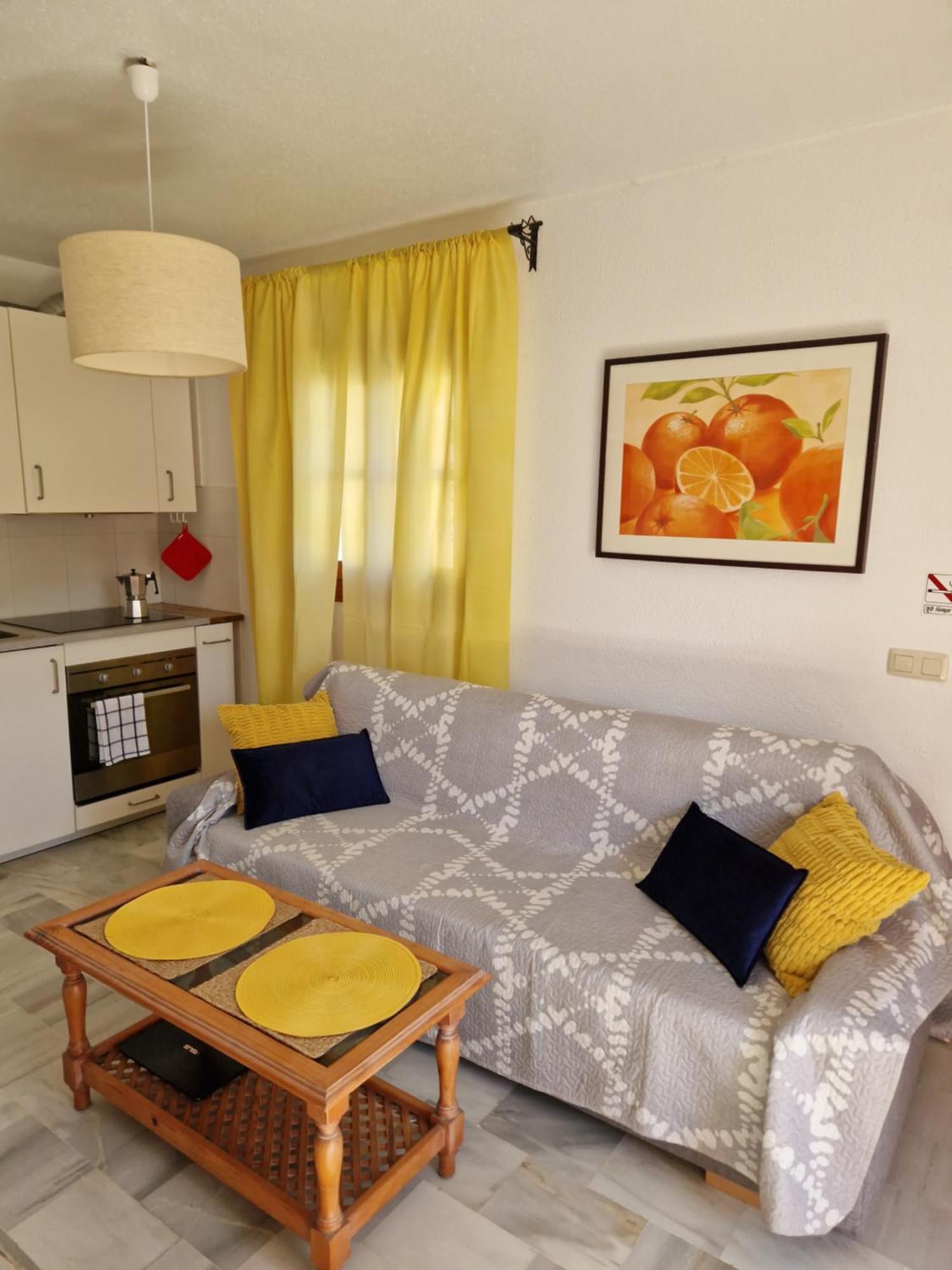 Apartamento Esquina Verde En Vera Coast Playas de Vera Dış mekan fotoğraf