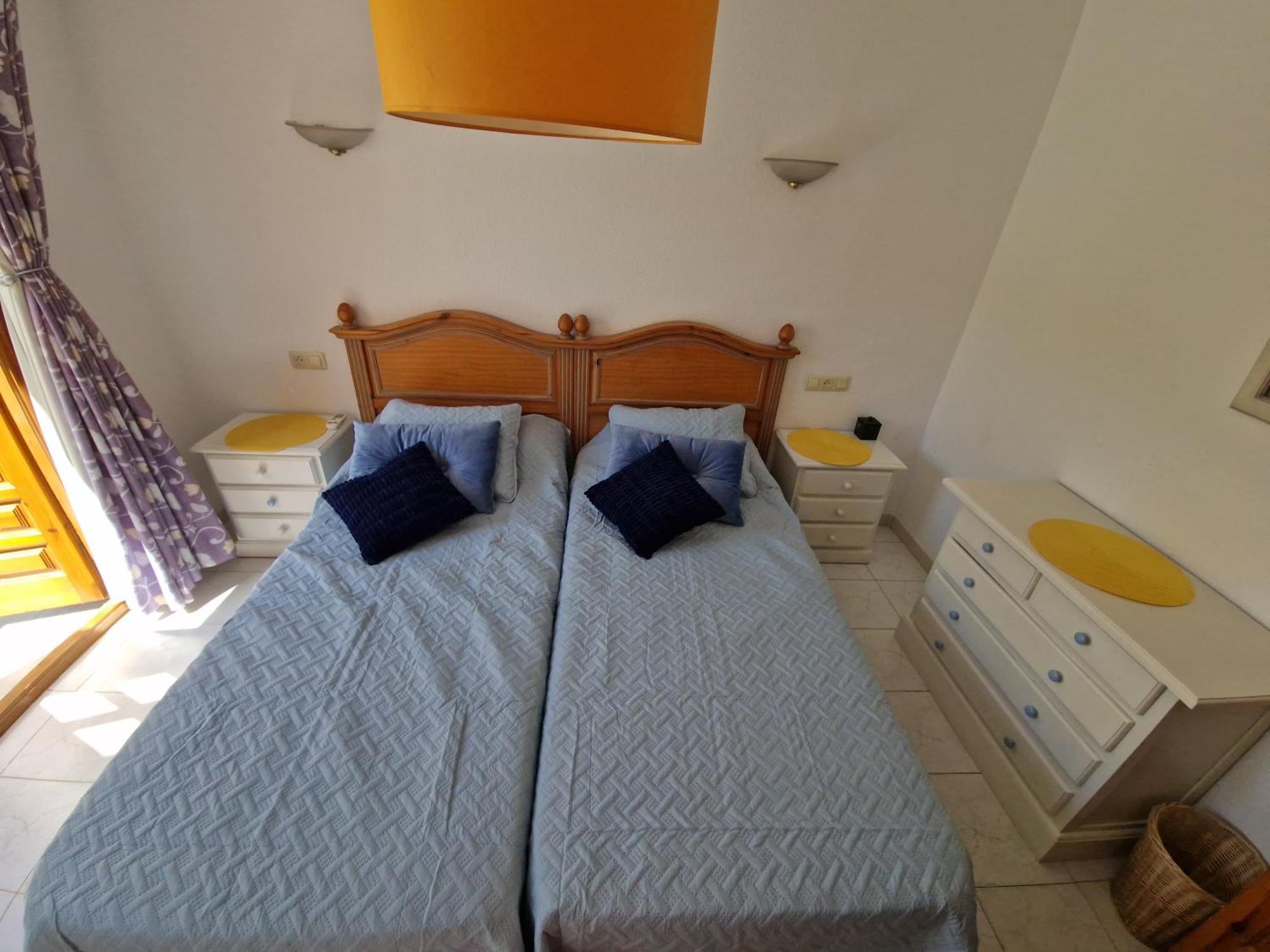 Apartamento Esquina Verde En Vera Coast Playas de Vera Dış mekan fotoğraf