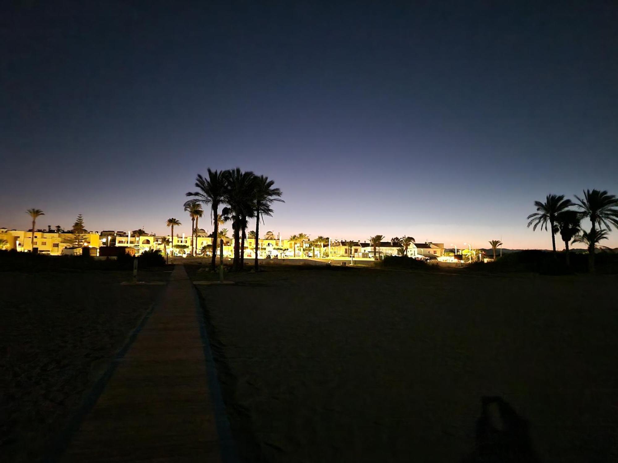 Apartamento Esquina Verde En Vera Coast Playas de Vera Dış mekan fotoğraf