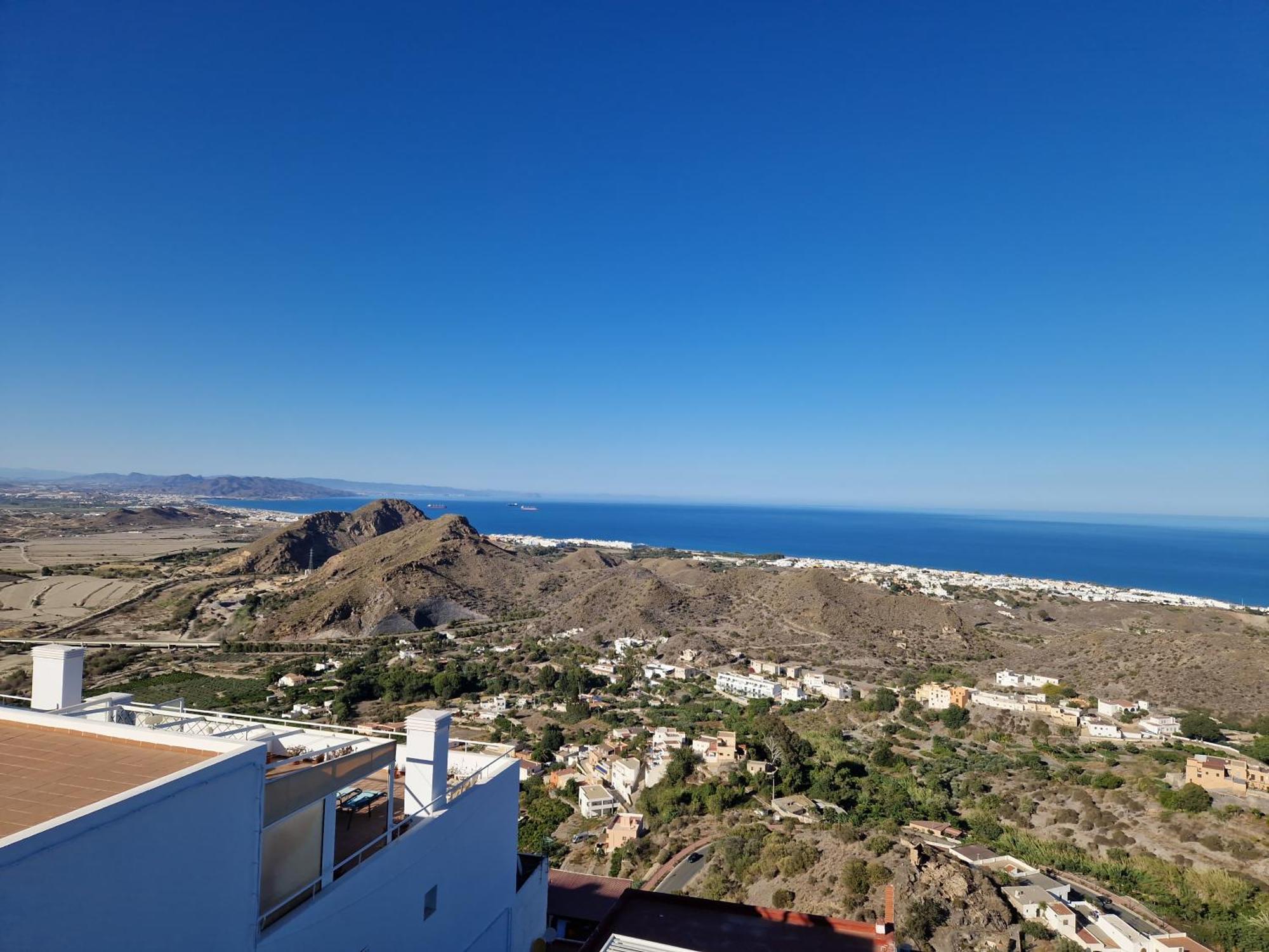 Apartamento Esquina Verde En Vera Coast Playas de Vera Dış mekan fotoğraf